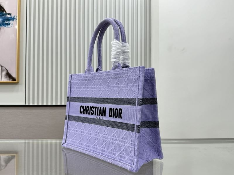 Christian Dior Shopping Bags